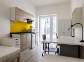 Pronájem bytu, 1+kk, 20 m²