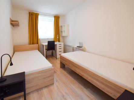 . | Pronájem bytu, 2+1, 31 m²