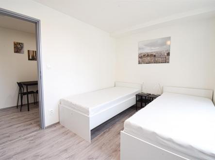 . | Pronájem bytu, 2+1, 33 m²