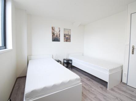 . | Pronájem bytu, 2+1, 33 m²