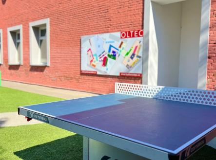 . | Pronájem bytu, 1+kk, 24 m²