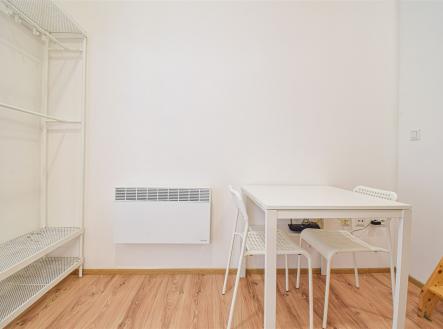 . | Pronájem bytu, garsoniéra, 23 m²
