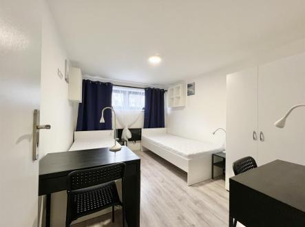 . | Pronájem bytu, 3+1, 49 m²