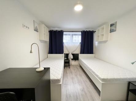 . | Pronájem bytu, 3+1, 49 m²