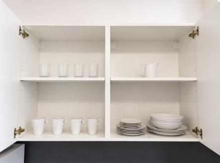 . | Pronájem bytu, garsoniéra, 24 m²