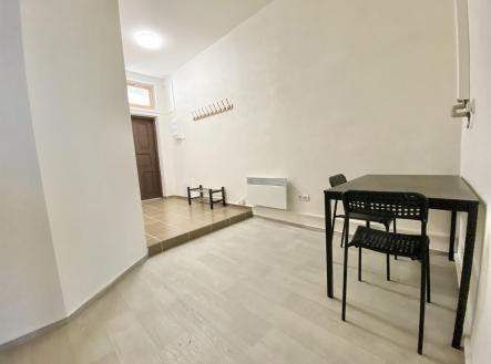 . | Pronájem bytu, 2+1, 45 m²