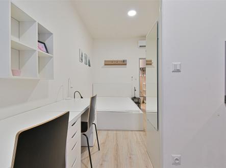 . | Pronájem bytu, garsoniéra, 19 m²
