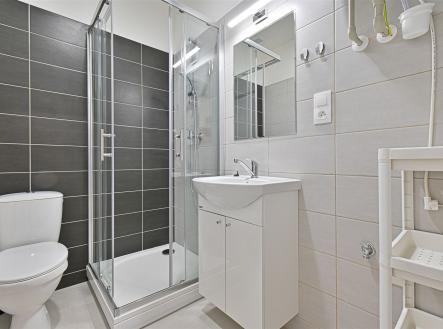 . | Pronájem bytu, 2+1, 36 m²
