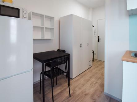 . | Pronájem bytu, 2+1, 34 m²