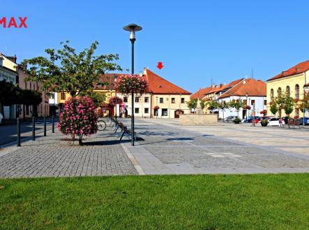 Prodej - jiné, 460 m² obrázek