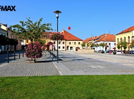 Prodej - jiné, 460 m² obrázek