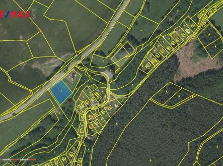 Prodej - pozemek pro komerční výstavbu, 1 629 m² obrázek