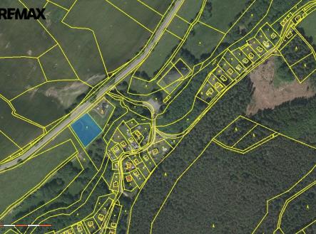 Prodej - pozemek pro komerční výstavbu, 1 629 m² obrázek