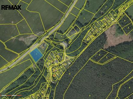 Prodej - pozemek pro komerční výstavbu, 1 629 m² obrázek