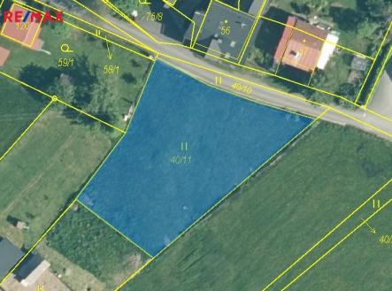 snimek-prezentace.jpg | Prodej - pozemek pro bydlení, 1 134 m²