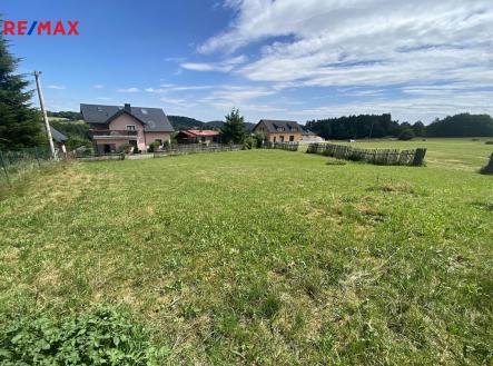 1.jpg | Prodej - pozemek pro bydlení, 1 134 m²