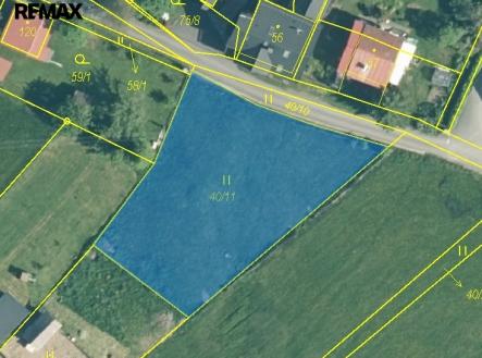 snimek-prezentace.jpg | Prodej - pozemek pro bydlení, 1 134 m²
