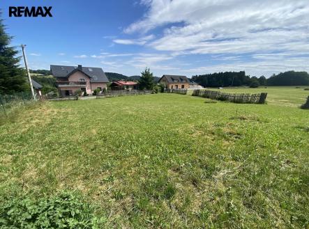 1.jpg | Prodej - pozemek pro bydlení, 1 134 m²