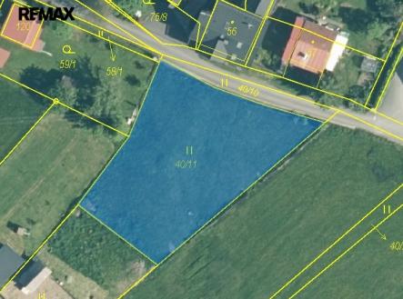 snimek-prezentace.jpg | Prodej - pozemek pro bydlení, 1 134 m²