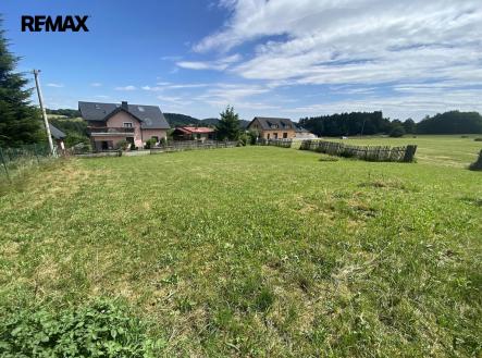 1.jpg | Prodej - pozemek pro bydlení, 1 134 m²