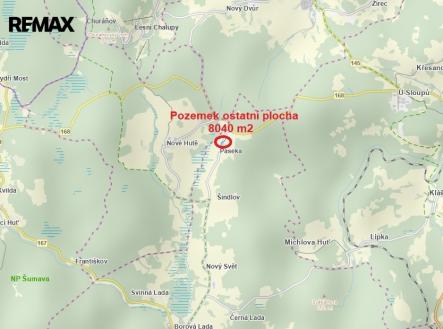 pozemek-ostatni-plocha-8040-m2.jpg | Prodej - pozemek, ostatní, 8 040 m²