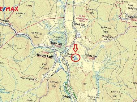 mapa-3.jpg | Prodej - pozemek, les, 29 205 m²