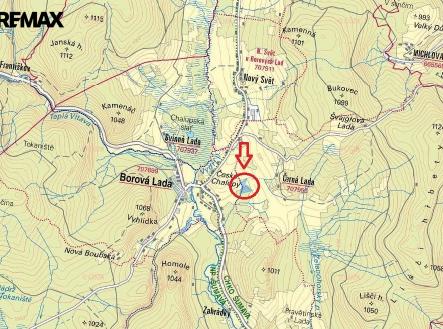 mapa-3.jpg | Prodej - pozemek, les, 29 205 m²
