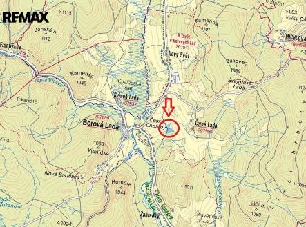 mapa-3.jpg | Prodej - pozemek, les, 29 205 m²