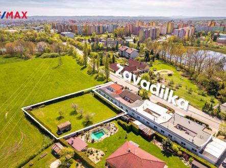 Prodej - pozemek pro bydlení, 1 925 m² obrázek