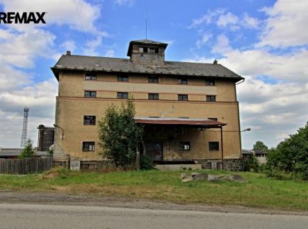 Prodej - jiné, 780 m² obrázek