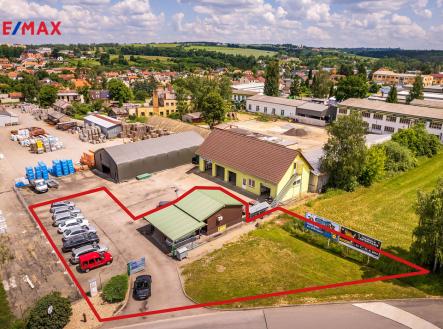 Prodej - jiné, 37 m² obrázek