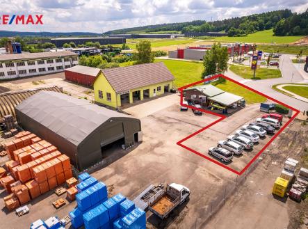 srub-pozemky-2.jpg | Prodej - jiné, 37 m²