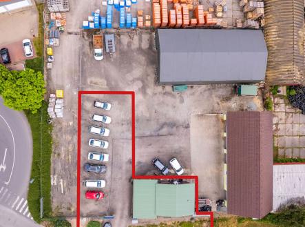 srub-pozemky.jpg | Prodej - jiné, 37 m²