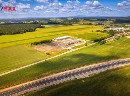 areal-czn-f3-17.07.25.jpg | Prodej - pozemek pro komerční výstavbu, 22 643 m²