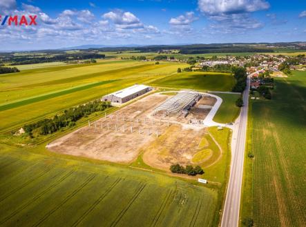 areal-czn-f2-17.07.25.jpg | Prodej - pozemek pro komerční výstavbu, 22 643 m²