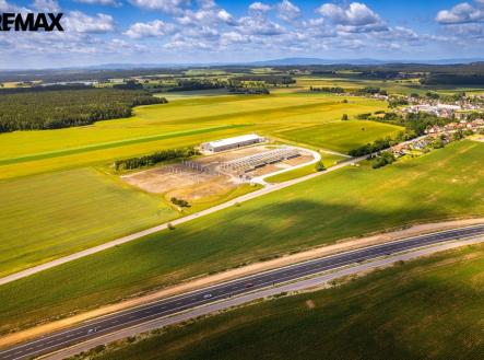 areal-czn-f3-17.07.25.jpg | Prodej - pozemek pro komerční výstavbu, 22 643 m²