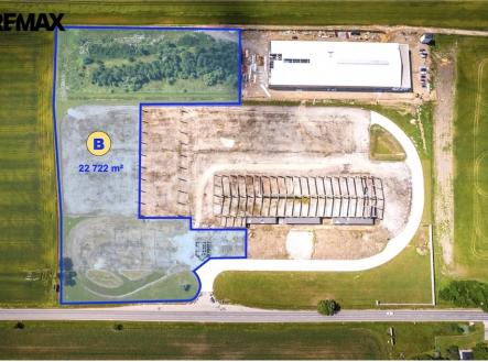 areal-czn-f7-cast-b-17.07.25.jpg | Prodej - pozemek pro komerční výstavbu, 22 643 m²