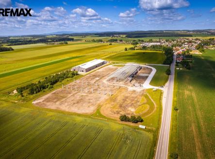 areal-czn-f2-17.07.25.jpg | Prodej - pozemek pro komerční výstavbu, 22 643 m²