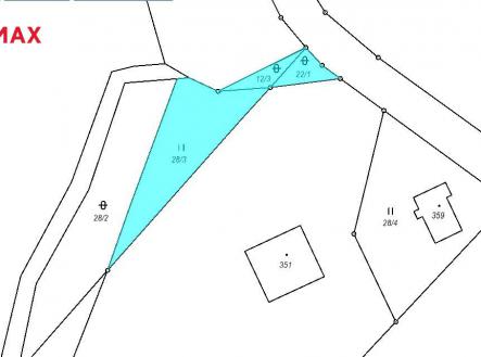 mapa-1.jpg | Prodej - pozemek, ostatní, 716 m²