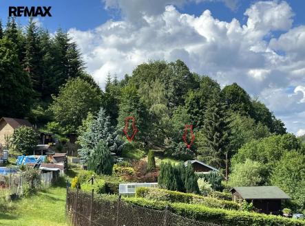 zahrada-11.jpg | Prodej - pozemek, zahrada, 422 m²