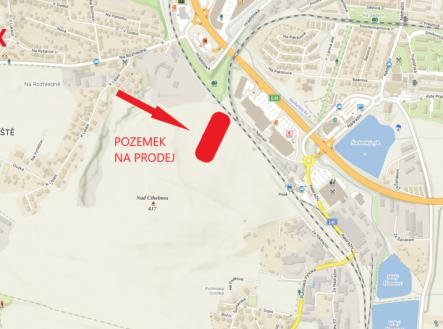 mapa-2.png | Prodej - pozemek pro komerční výstavbu, 11 396 m²