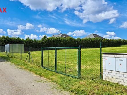 Prodej - pozemek pro bydlení, 2 200 m² obrázek