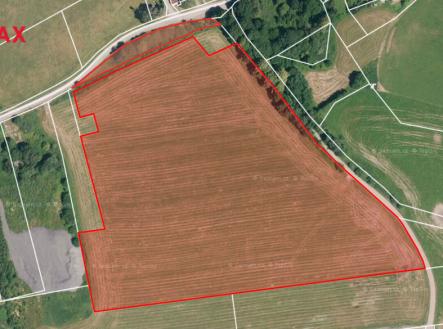 beze-jmena.jpg | Prodej - pozemek pro komerční výstavbu, 41 483 m²