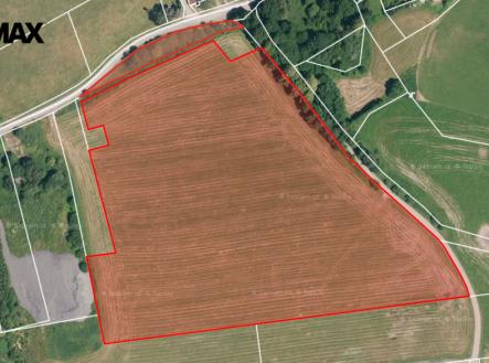 beze-jmena.jpg | Prodej - pozemek pro komerční výstavbu, 41 483 m²