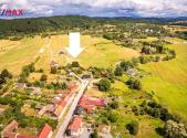 Prodej - pozemek pro bydlení, 1 500 m²