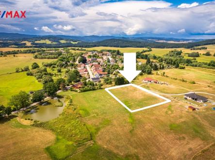 3-1.jpg | Prodej - pozemek pro bydlení, 4 020 m²