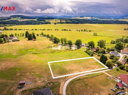 1..jpg | Prodej - pozemek pro bydlení, 4 020 m²