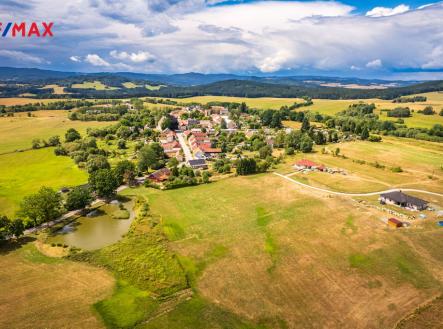 dji-0773-hdr.jpg | Prodej - pozemek pro bydlení, 2 000 m²