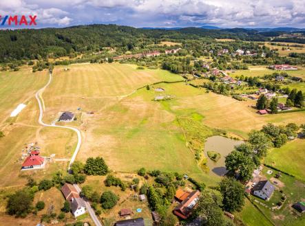 dji-0784-hdr.jpg | Prodej - pozemek pro bydlení, 2 000 m²