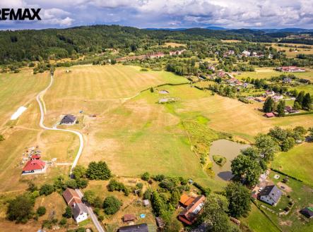 dji-0784-hdr.jpg | Prodej - pozemek pro bydlení, 2 000 m²